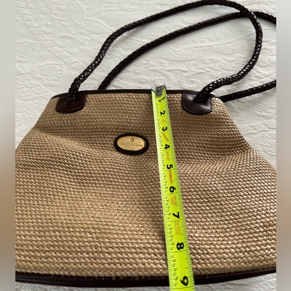 Etienne Aigner bag